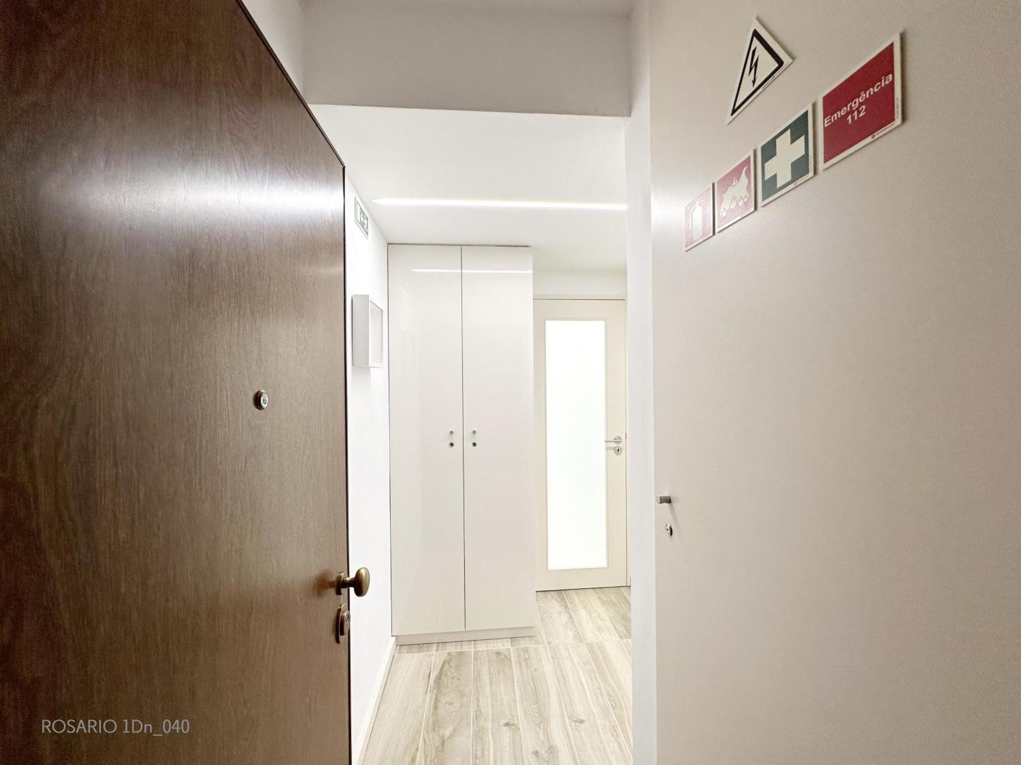 Rosario 1Dn By Rosario Inn بورتو المظهر الخارجي الصورة