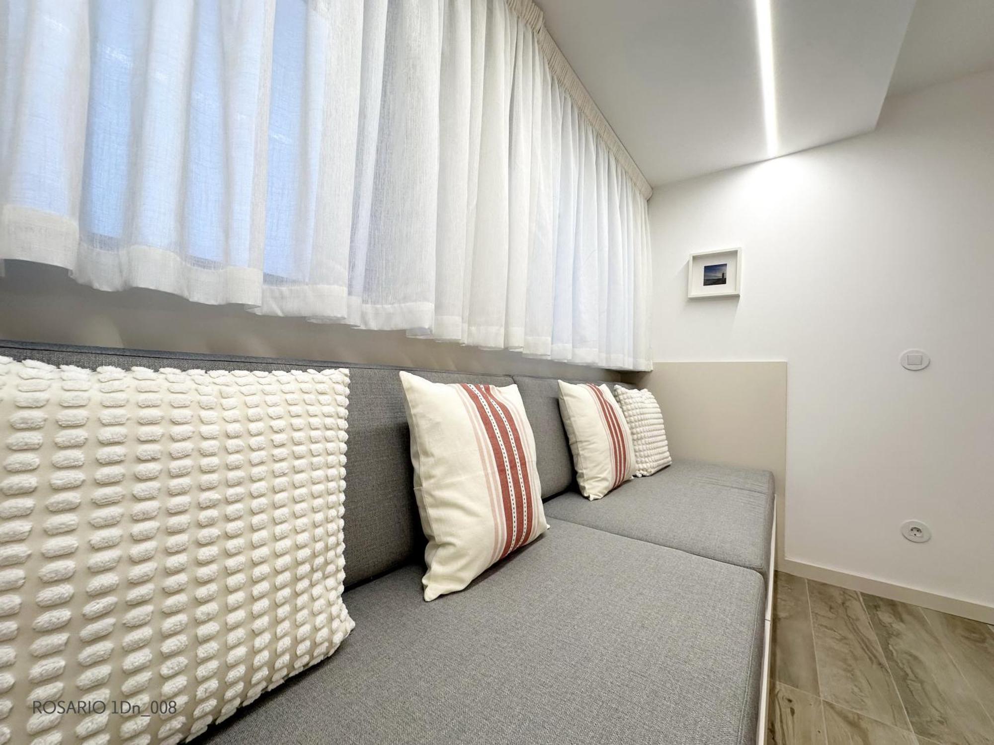 Rosario 1Dn By Rosario Inn بورتو المظهر الخارجي الصورة
