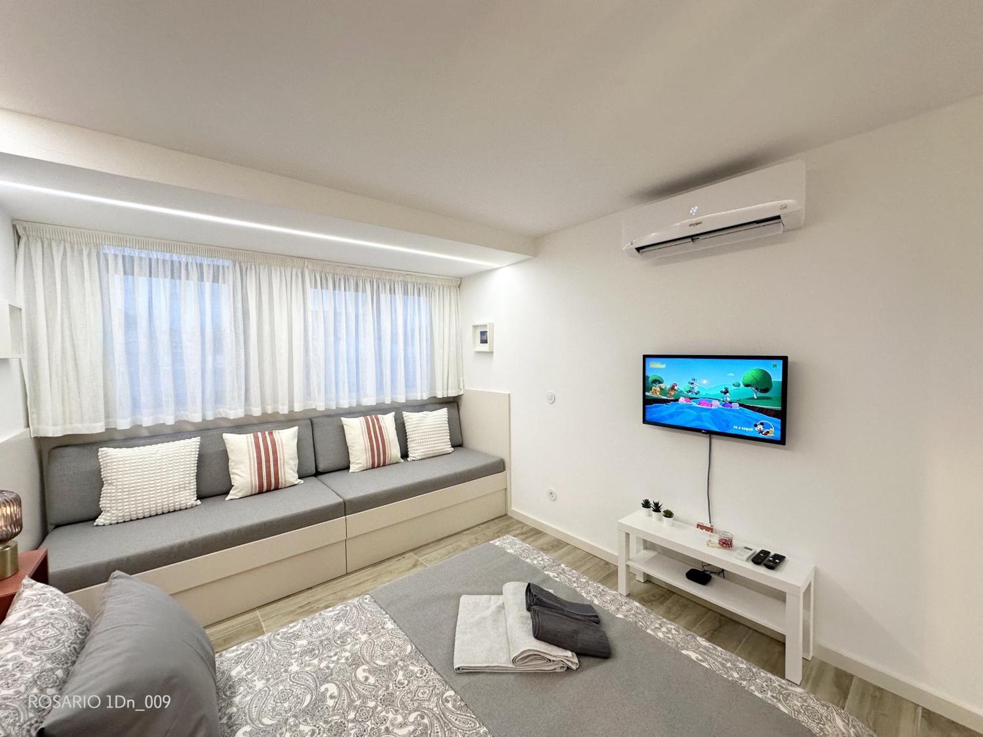 Rosario 1Dn By Rosario Inn بورتو المظهر الخارجي الصورة
