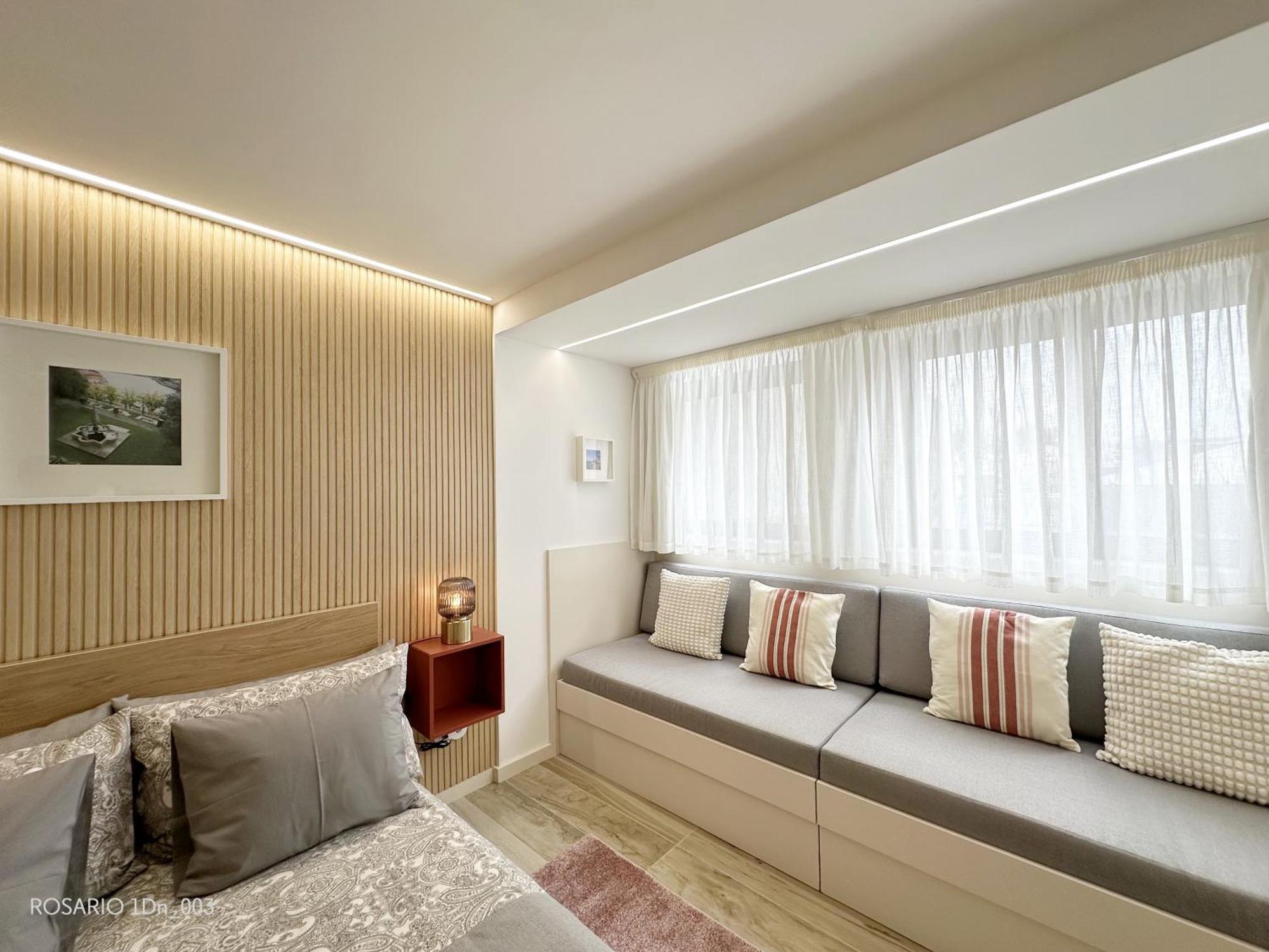 Rosario 1Dn By Rosario Inn بورتو المظهر الخارجي الصورة