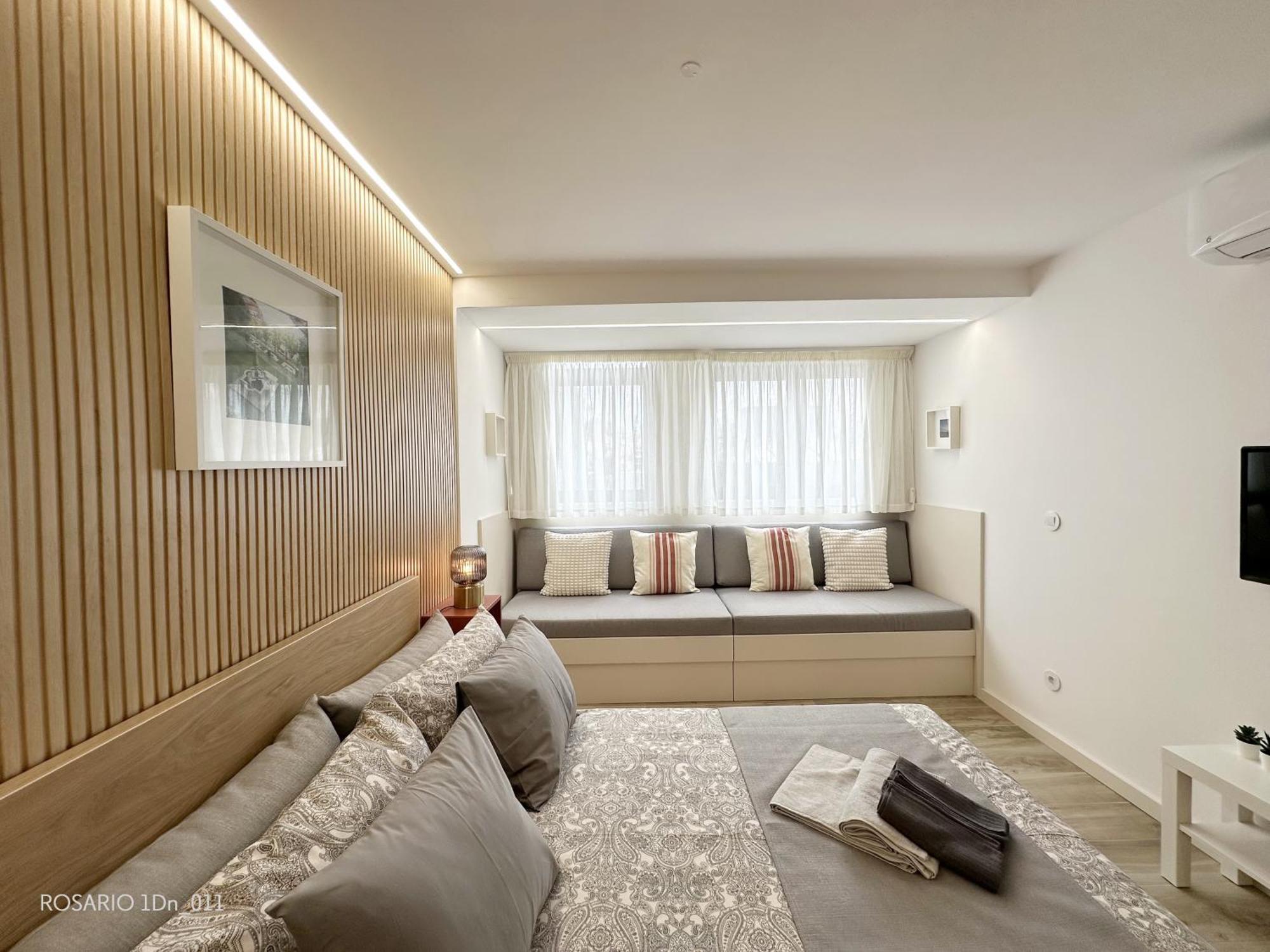 Rosario 1Dn By Rosario Inn بورتو المظهر الخارجي الصورة