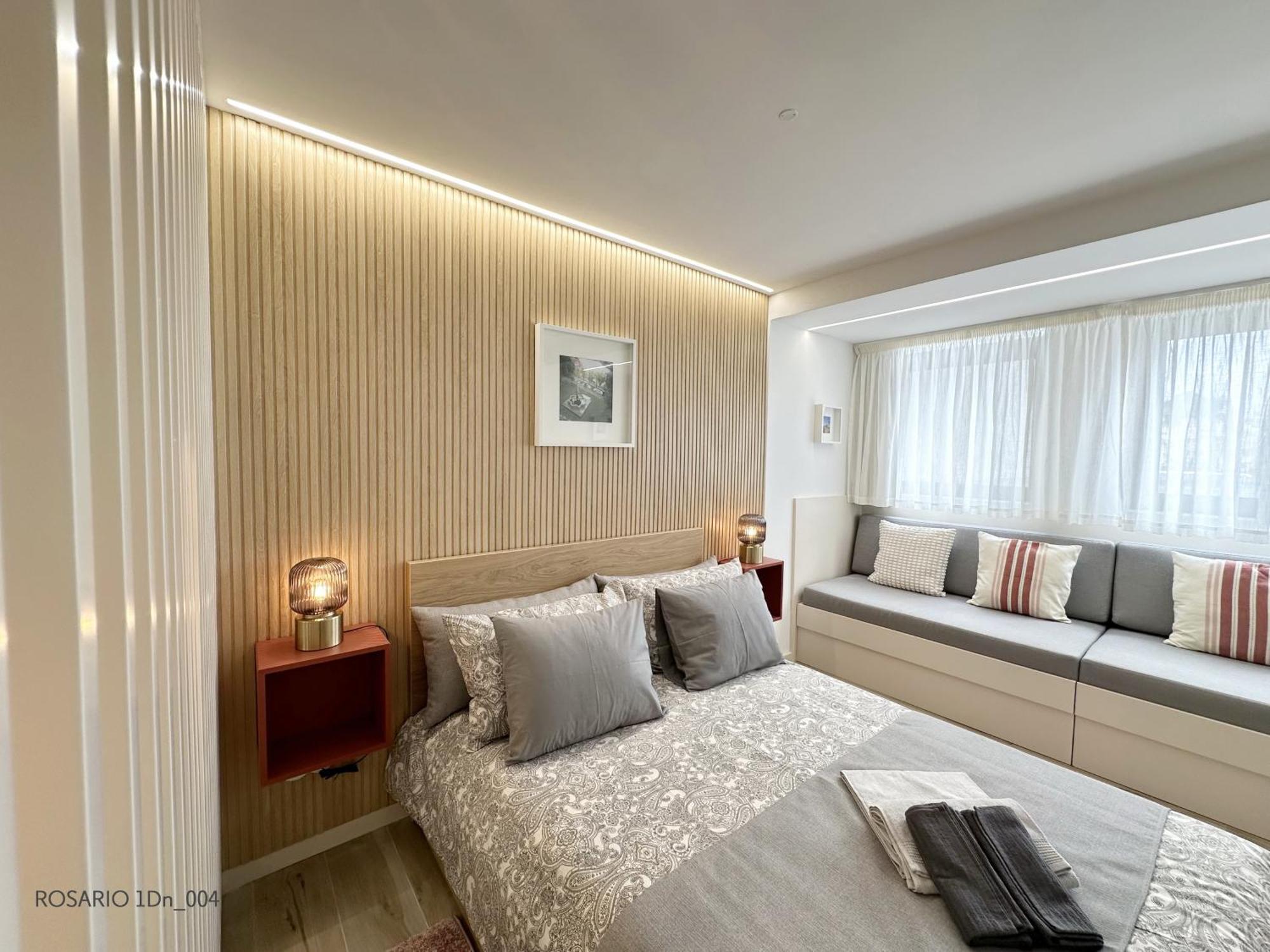 Rosario 1Dn By Rosario Inn بورتو المظهر الخارجي الصورة
