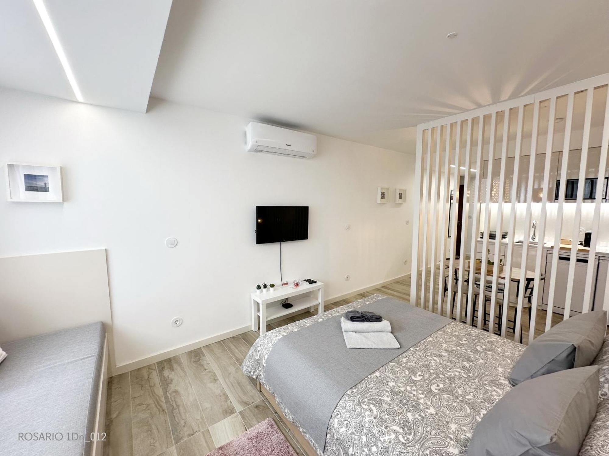 Rosario 1Dn By Rosario Inn بورتو المظهر الخارجي الصورة
