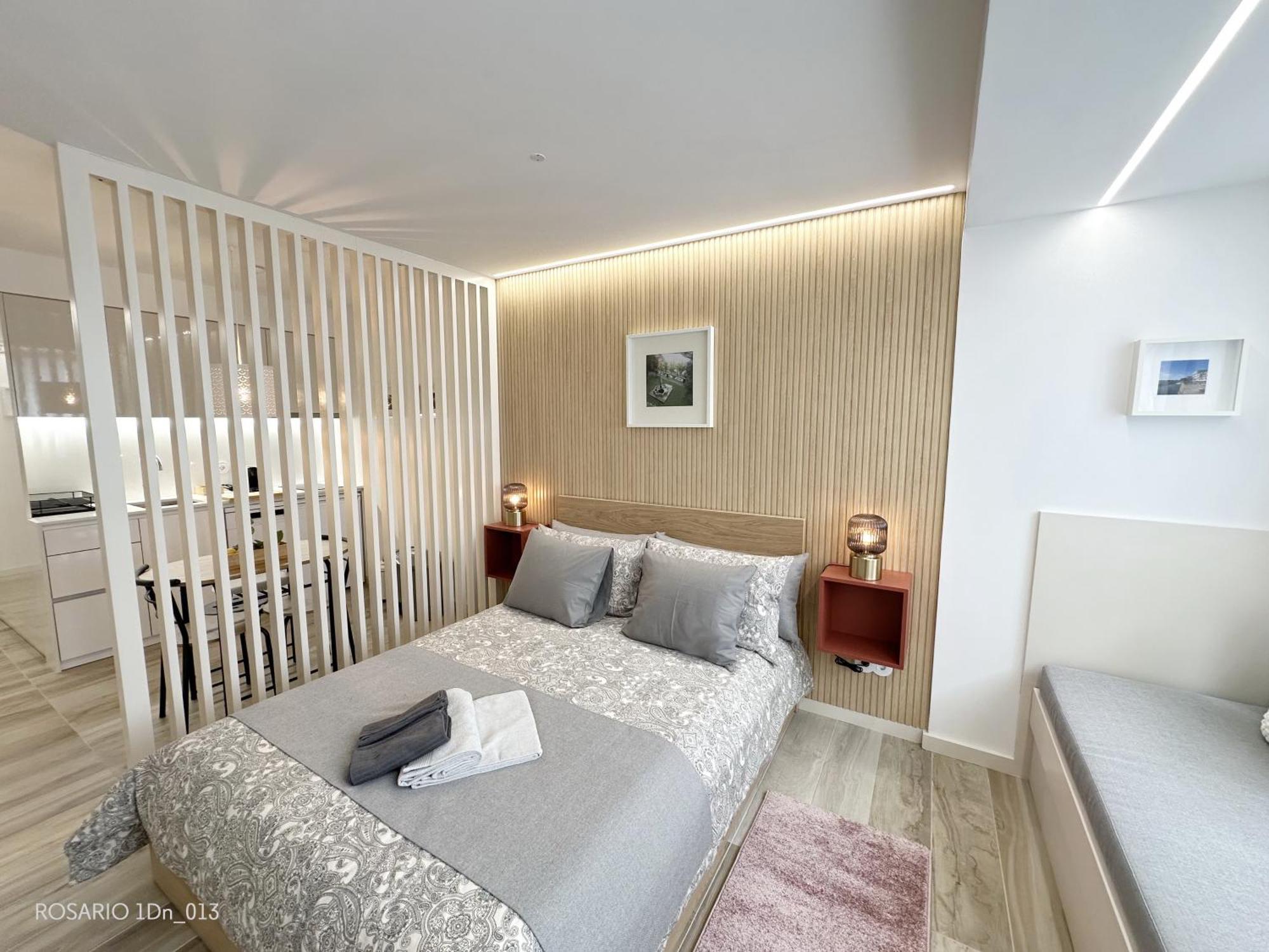 Rosario 1Dn By Rosario Inn بورتو المظهر الخارجي الصورة