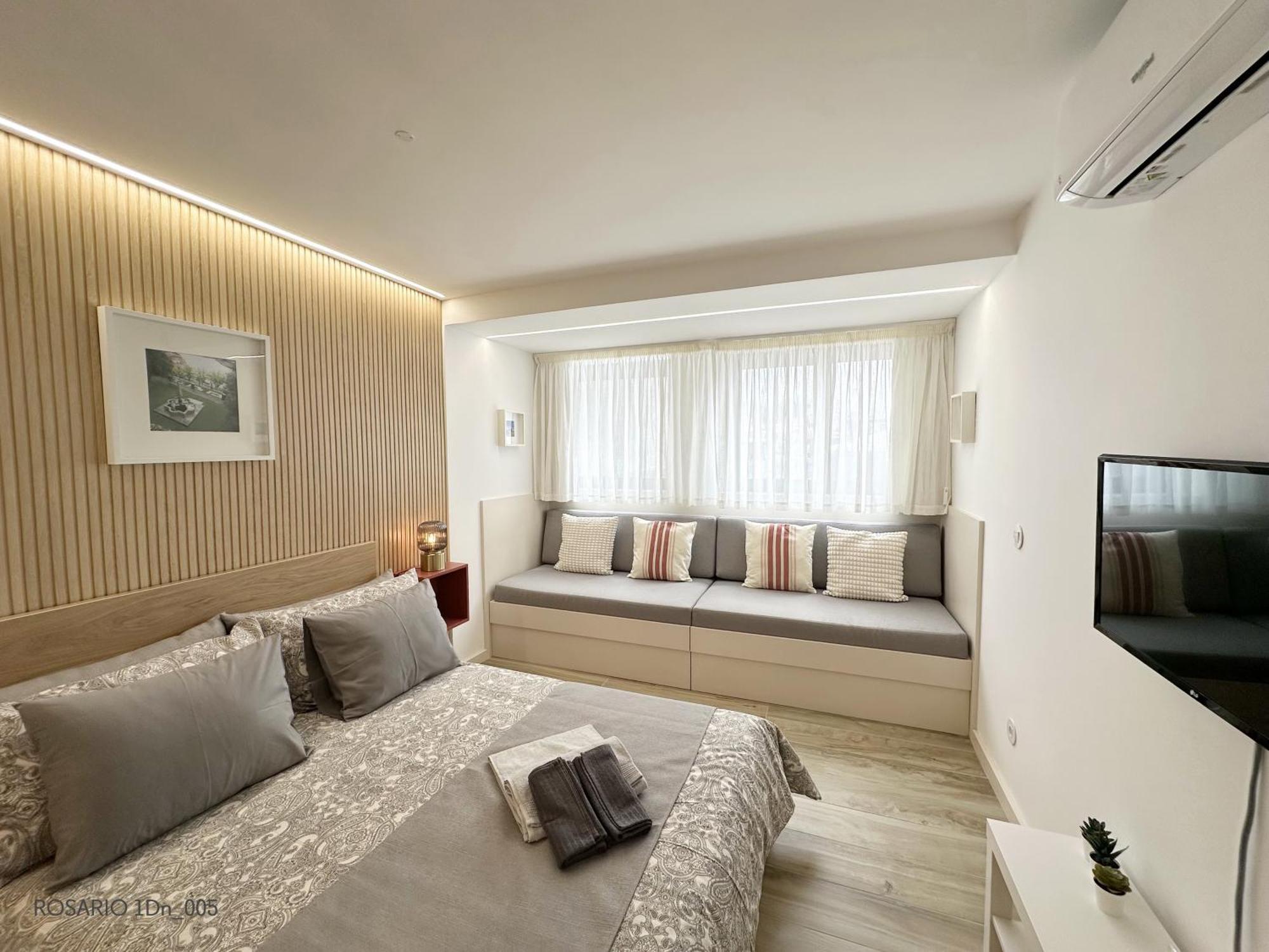 Rosario 1Dn By Rosario Inn بورتو المظهر الخارجي الصورة