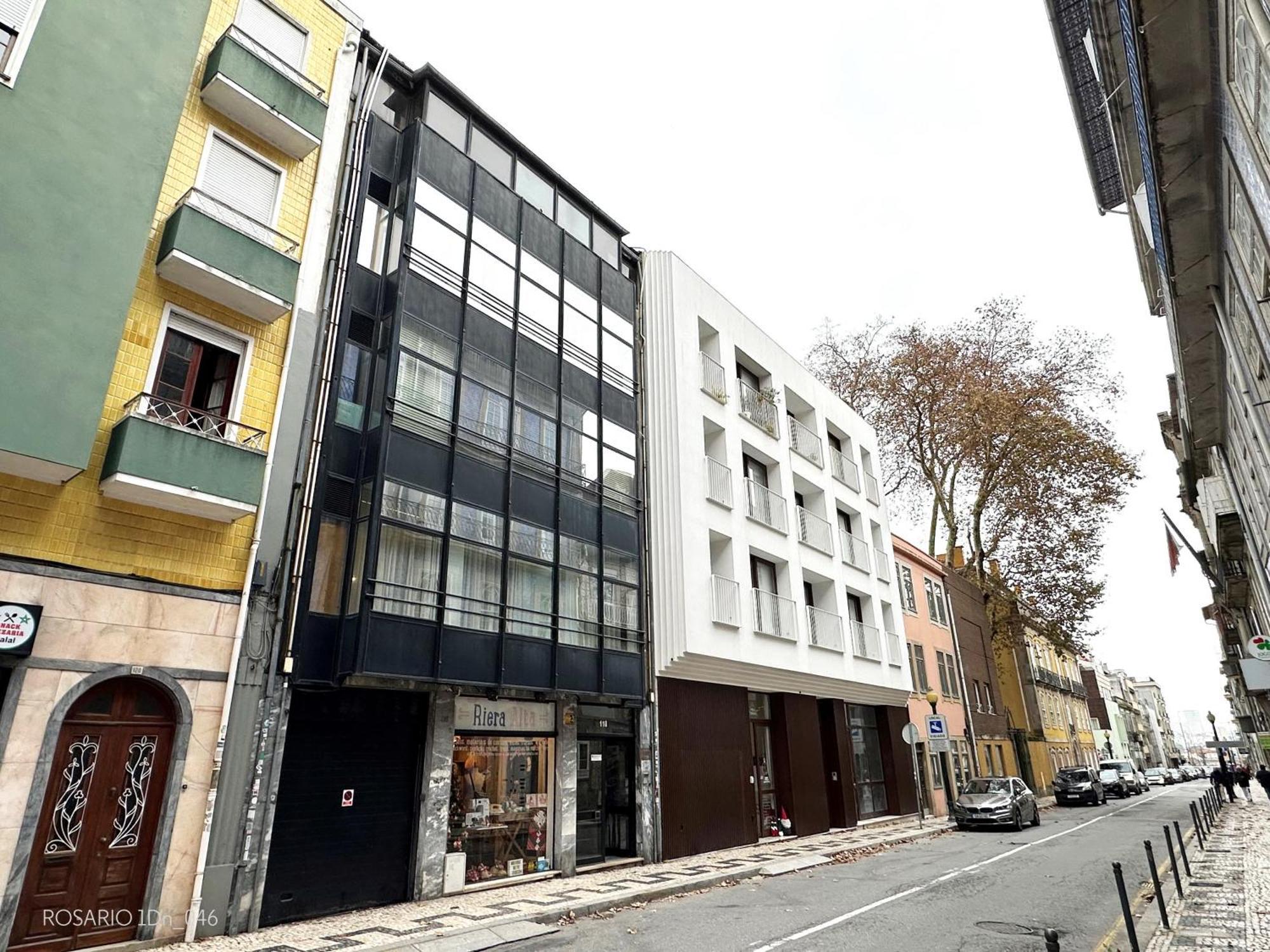 Rosario 1Dn By Rosario Inn بورتو المظهر الخارجي الصورة